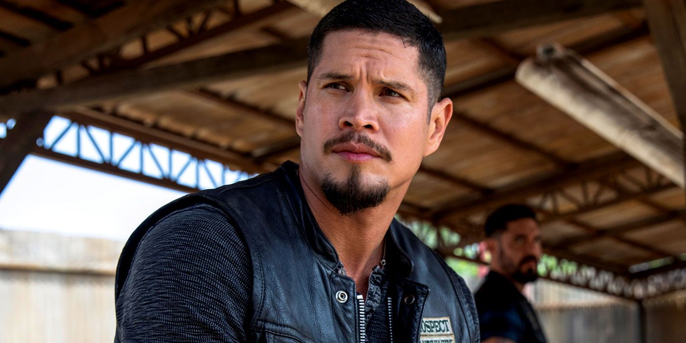 Mayans M C Season 4 Release Date Cast And Episodes List In Depth Latest And